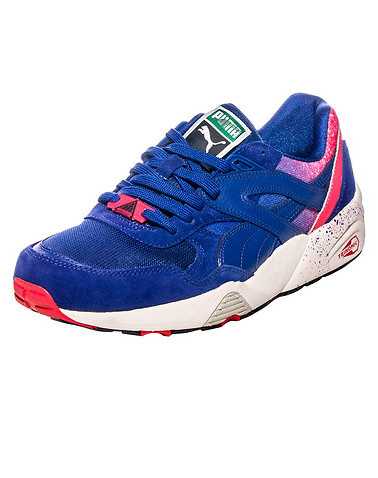 PUMA MENS Blue Footwear / Sneakers 13