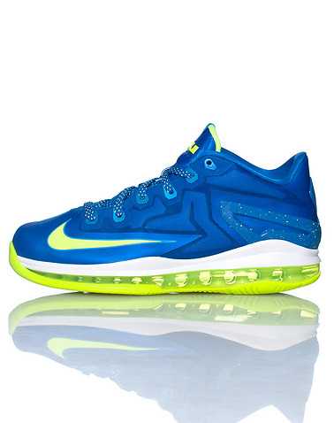 NIKE BOYS Royal Footwear / Sneakers 5.5Y