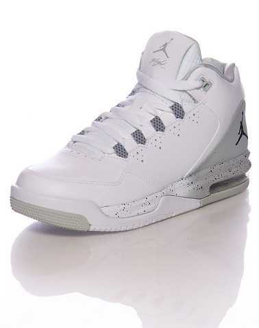 JORDAN BOYS White Footwear / Sneakers 6Y
