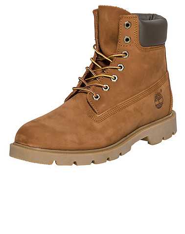 TIMBERLAND MENS Brown Footwear / Boots 13