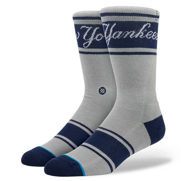 Stance Classics M MLB DIAMOND Socks