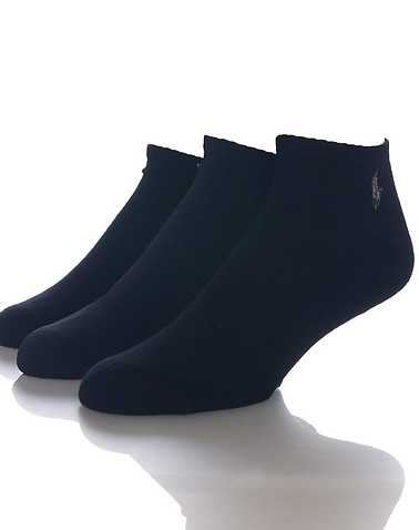 POLO MENS Black Accessories / Socks 10-13