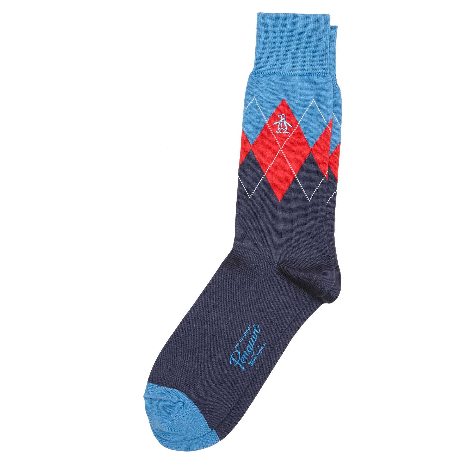Original Penguin ARGYLE SOCK