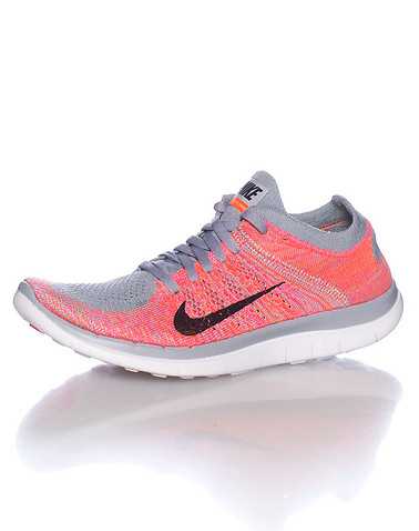 NIKE WOMENS Pink Footwear / Sneakers 6.5
