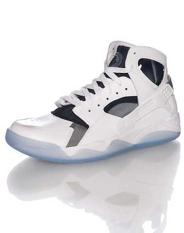 NIKE SPORTSWEAR MENS White Footwear / Sneakers 9
