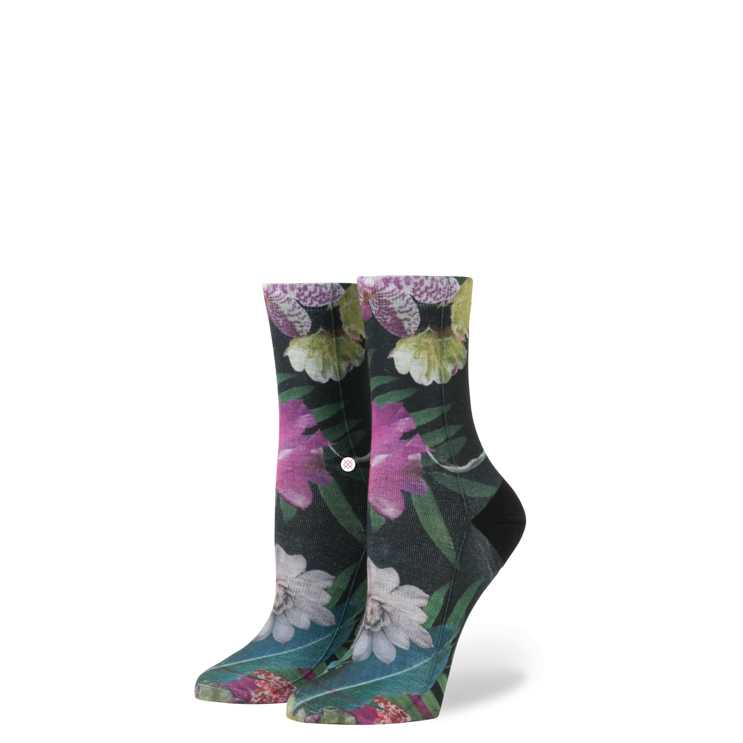 Stance Tropic Fever Girls girls Socks