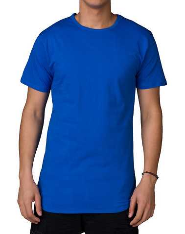DECIBELENS Blue Clothing / Tops