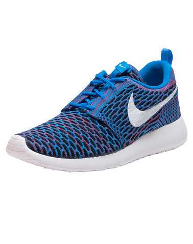 NIKE SPORTSWEAR WOMENS Blue Footwear / Sneakers