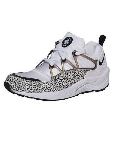 NIKE SPORTSWEAR WOMENS White Footwear / Sneakers
