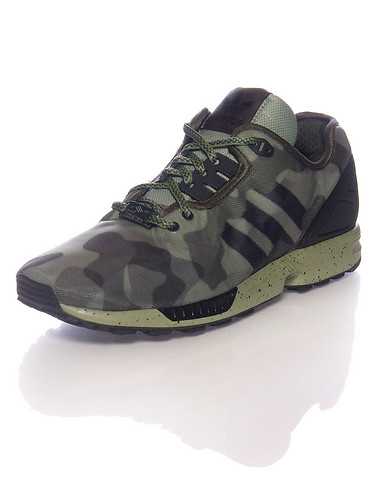 adidas MENS Green Footwear / Sneakers 10.5