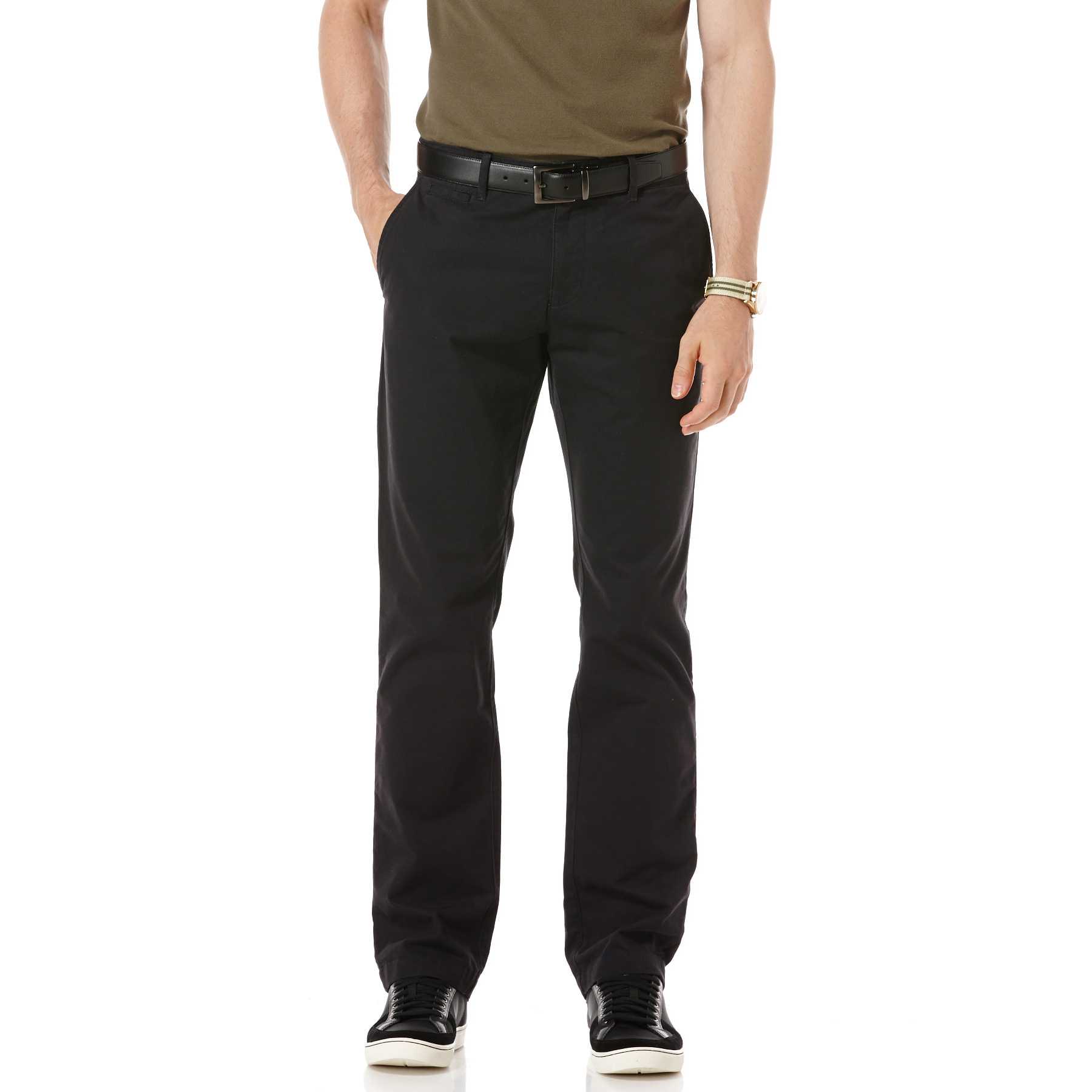 Original Penguin P55 BASIC STRAIGHT CHINO