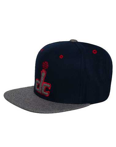 MITCHELL AND NESS MENS Navy Accessories / Caps Snapback ONES