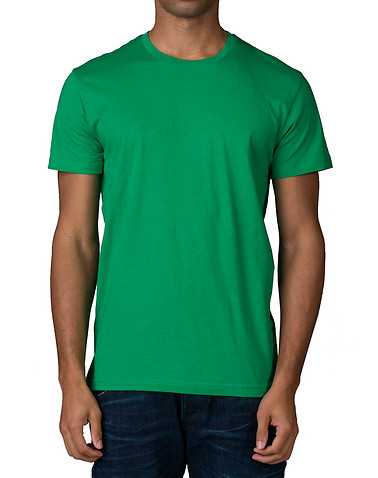 POLO MENS Green Clothing / Tops L