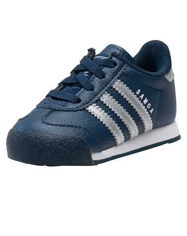 adidas GIRLS Navy Footwear / Sneakers