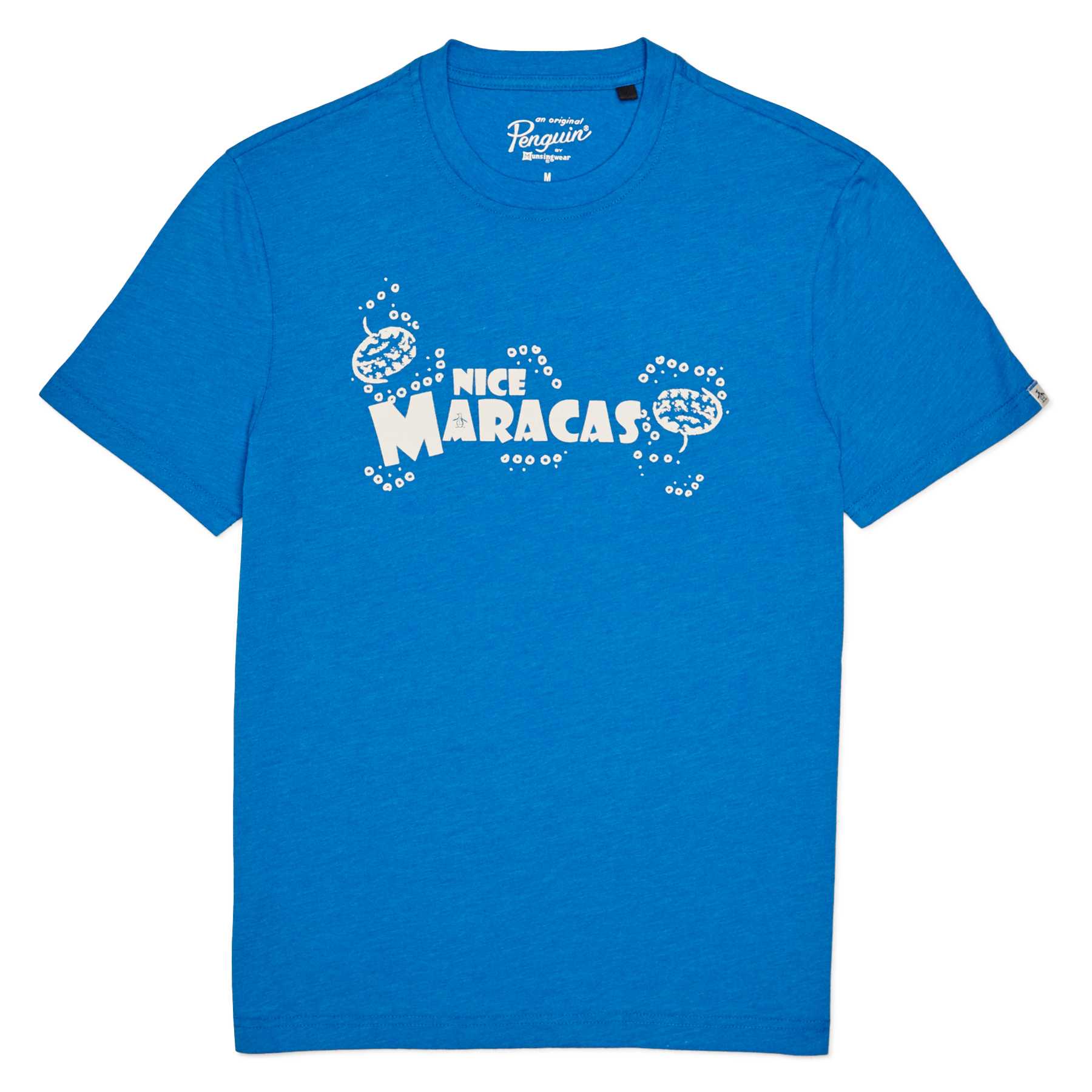 Original Penguin NICE MARACAS TEE