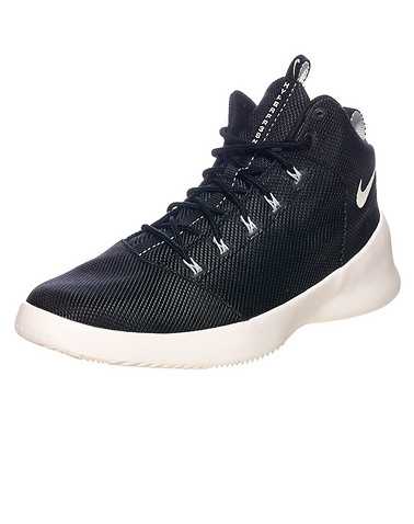 NIKE SPORTSWEAR MENS Black Footwear / Sneakers