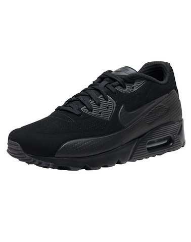 NIKE MENS Black Footwear / Sneakers