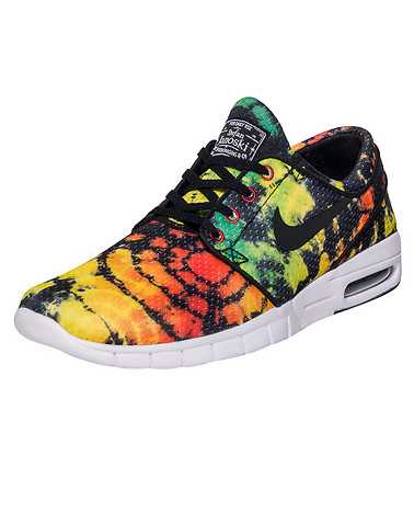 NIKE SPORTSWEAR MENS Multi-Color Footwear / Sneakers