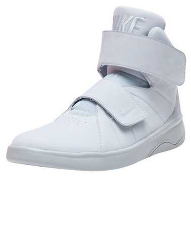 NIKE SPORTSWEAR MENS White Footwear / Sneakers