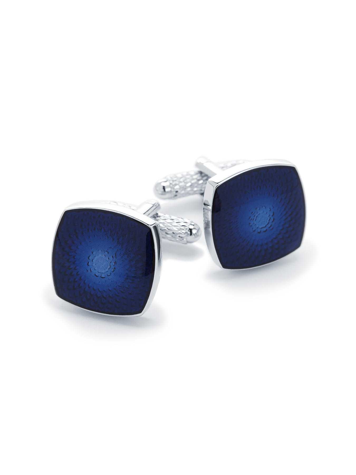 Perry Ellis Starburst Cufflink