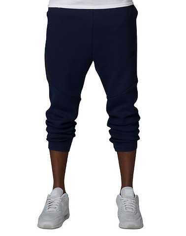 NIKEPORTSWEARENS Navy Clothing /weatpants