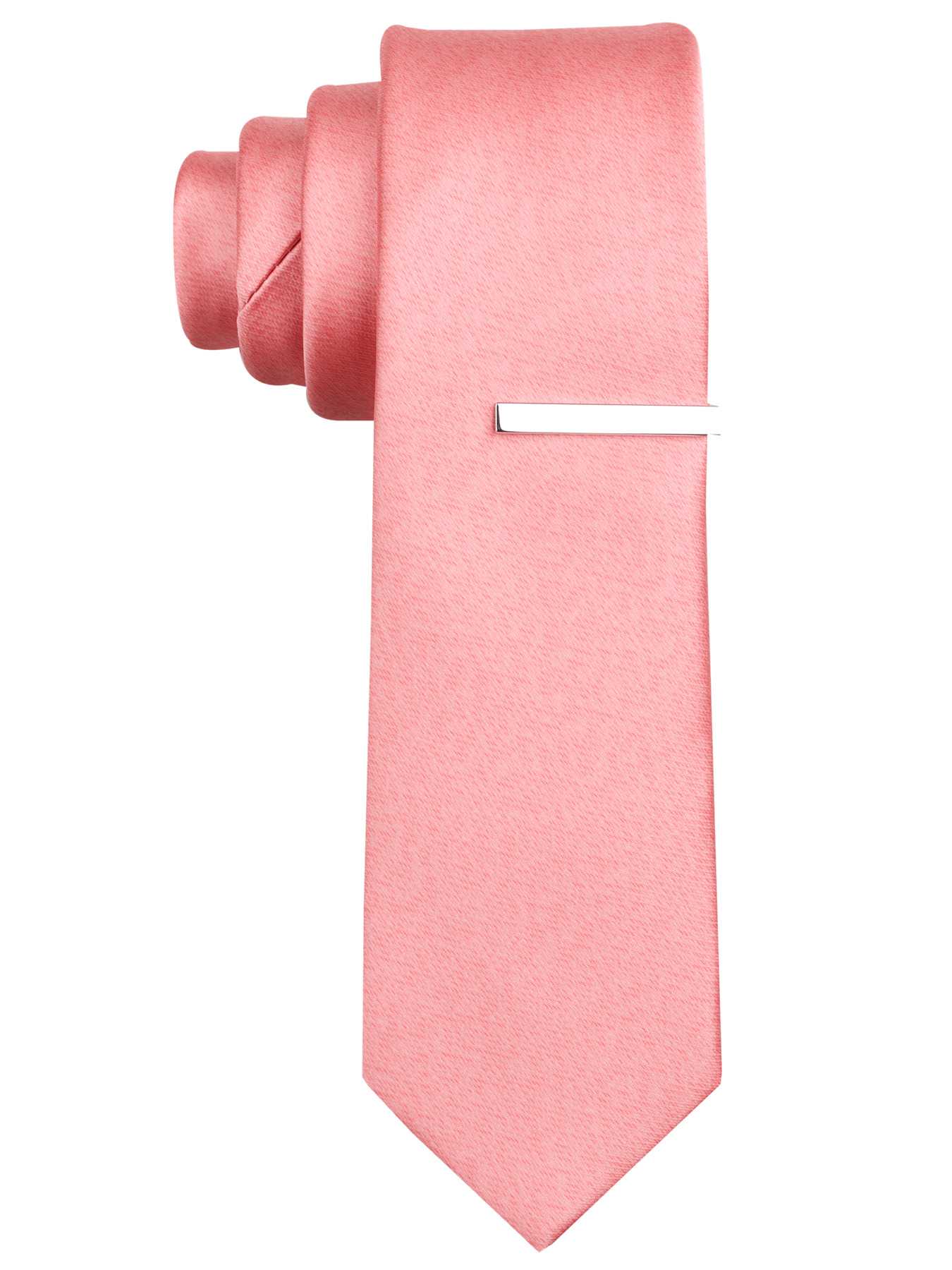 Perry Ellis Denmark Solid Tie