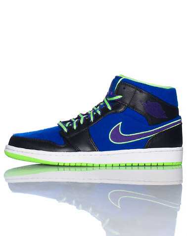 JORDAN MENS Royal Footwear / Sneakers 9.5
