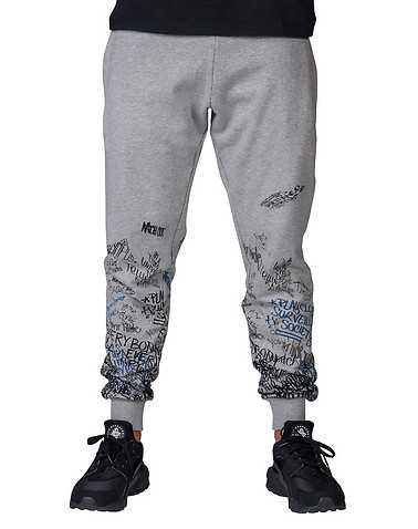 PLAY CLOTHS MENS Grey Clothing / Sweatpants