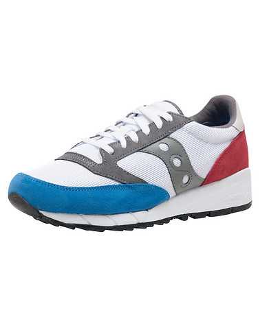 SAUCONY MENS Multi-Color Footwear / Sneakers