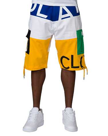 PLAY CLOTHS MENS Multi-Color Clothing / Bottoms 34