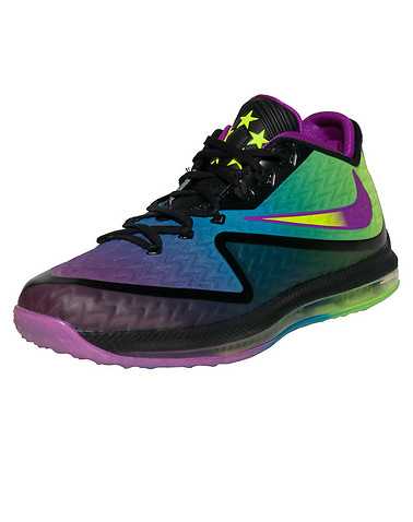 NIKE MENS Multi-Color Footwear / Sneakers