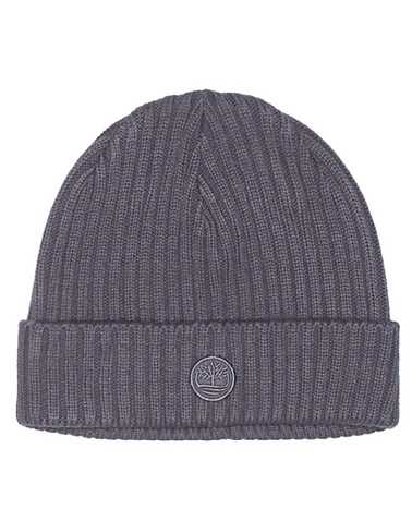 TIMBERLAND MENS Grey Accessories / Seasonal One Size