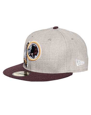 NEW ERA MENS Natural Accessories / Caps Fitted