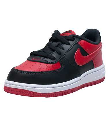 NIKE GIRLS Black Footwear / Sneakers