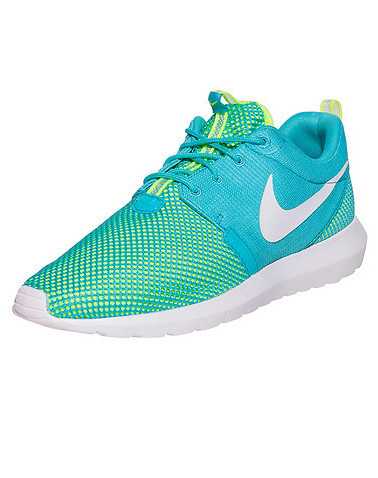 NIKE SPORTSWEAR MENS Medium Blue Footwear / Sneakers 10