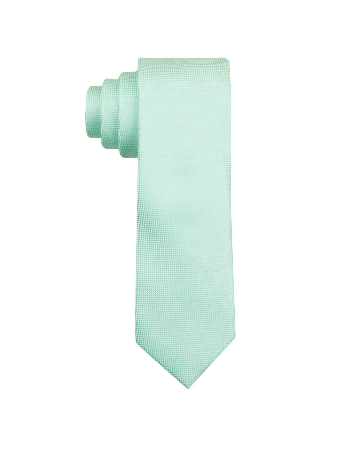 Perry Ellis Oxford Solid Tie