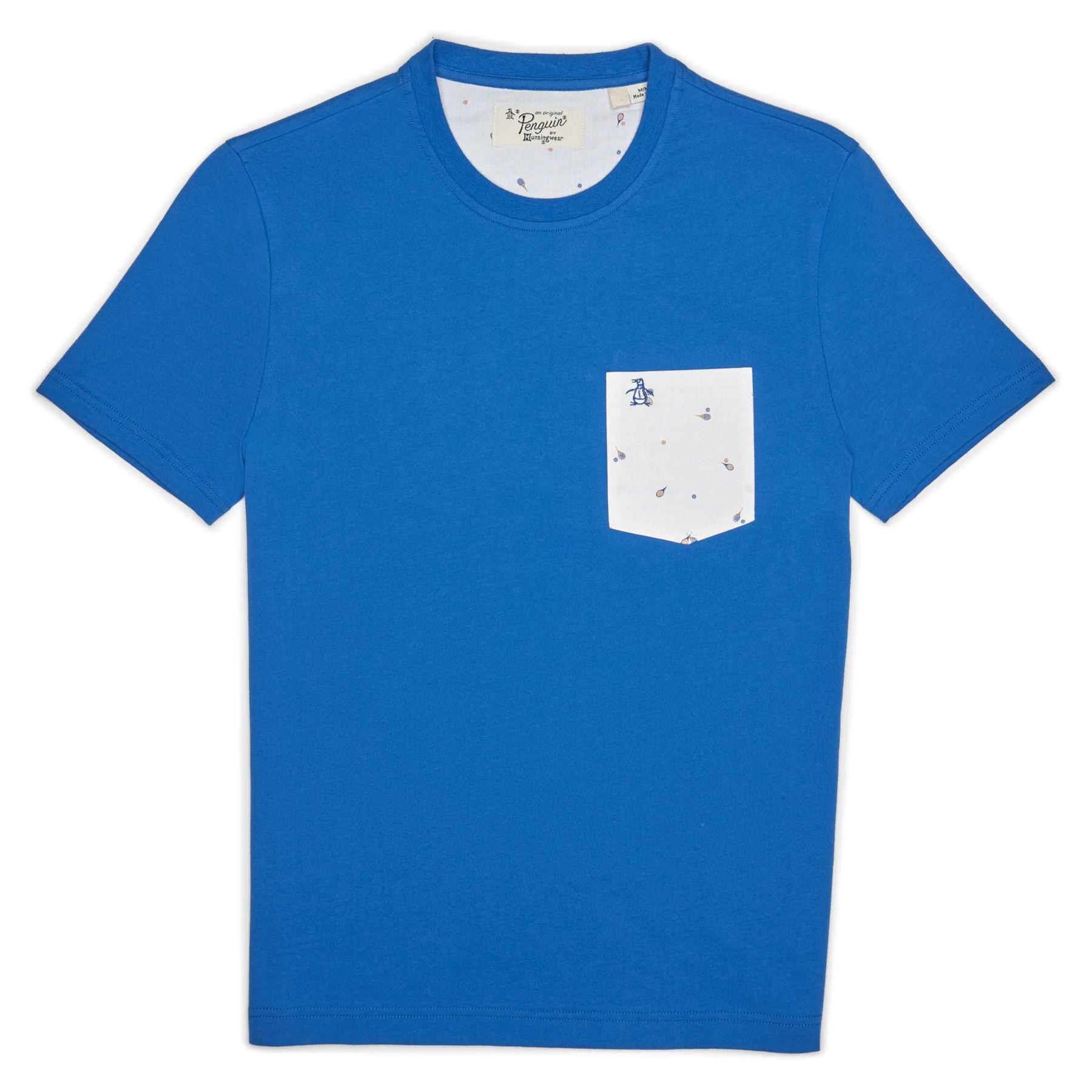 Original Penguin POCKET TEE