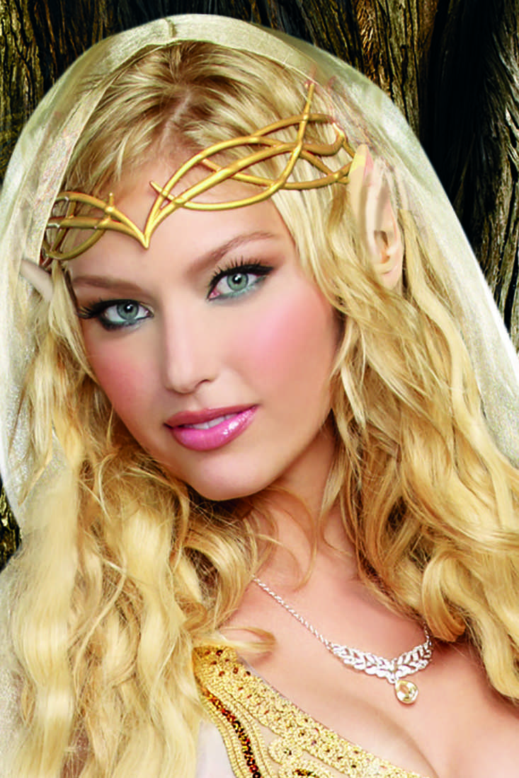 Elf Princess Kit Costume Accessories