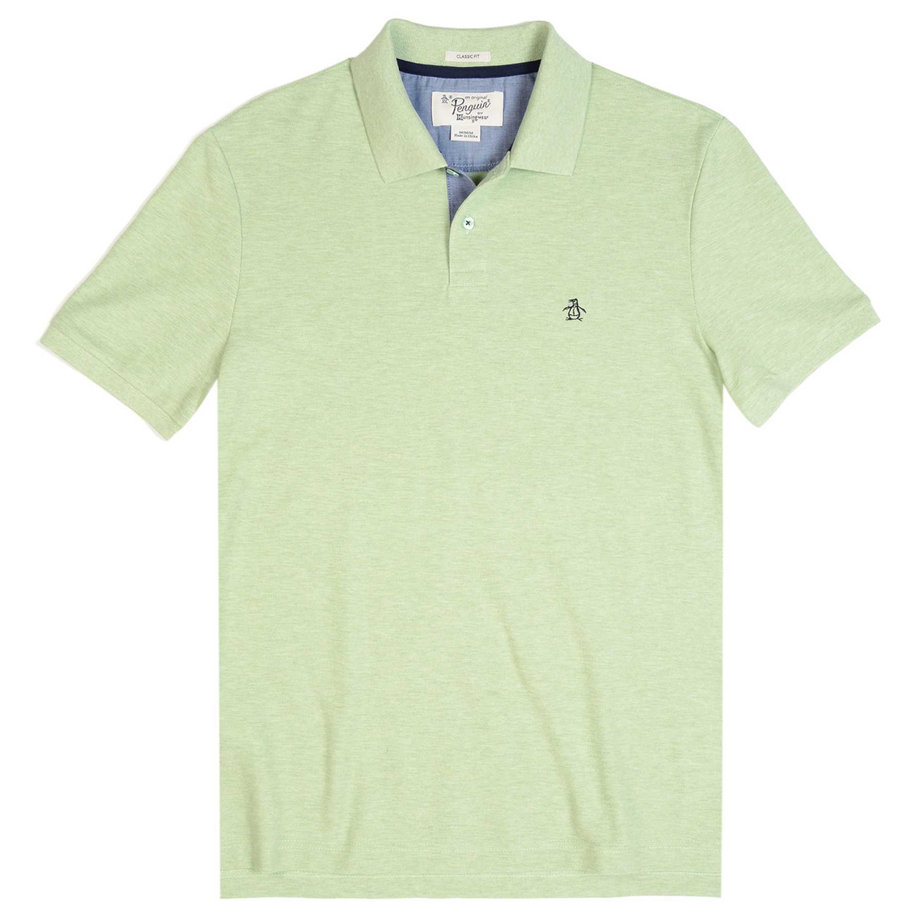 Original Penguin DADDY-O-POLO