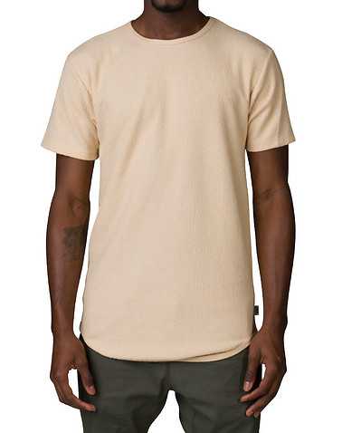 EPTMENS Beige-Khaki Clothing / Tops