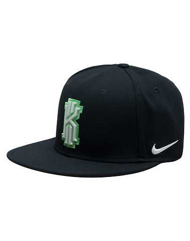 NIKE MENS Black Accessories / Caps Snapback MISC