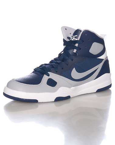 NIKE SPORTSWEAR MENS Navy Footwear / Sneakers 9