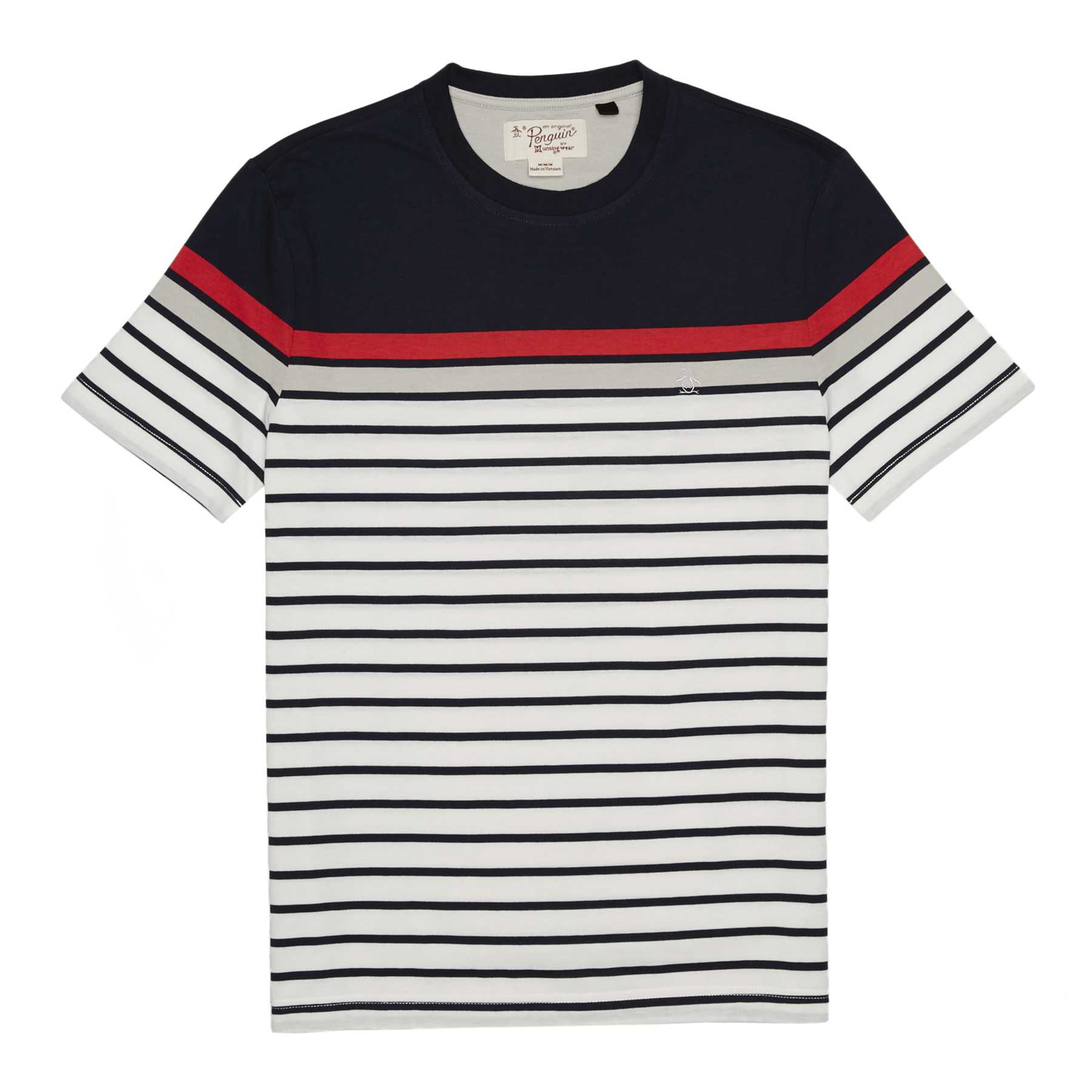 Original Penguin EN-BOARD TEE