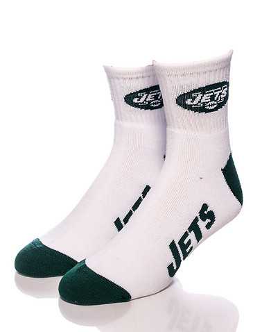 FOR BARE FEET MENS White Accessories / Socks L