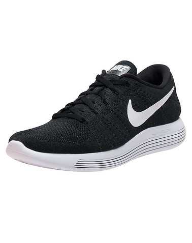 NIKE SPORTSWEAR MENS Black Footwear / Sneakers