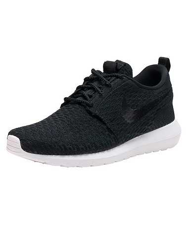 NIKE SPORTSWEAR MENS Black Footwear / Sneakers