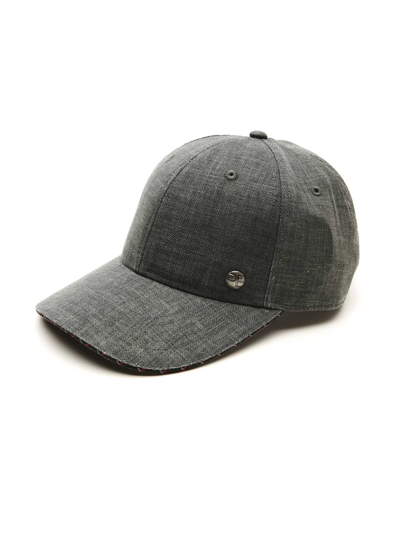 Perry Ellis Detailed Rim Cap