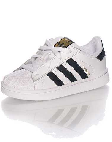 adidas BOYS White Footwear / Sneakers