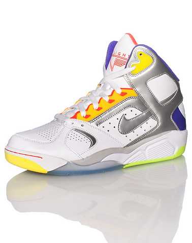 NIKE SPORTSWEAR MENS White Footwear / Sneakers 10