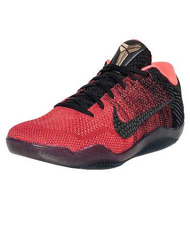NIKE MENS Red Footwear / Sneakers